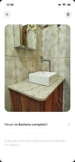 Suite Centro Cumuruxatiba - 6