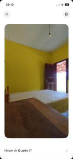 Suite Centro Cumuruxatiba - 4