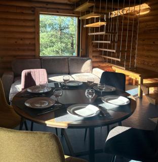 Vaikla Family Lake House - 4