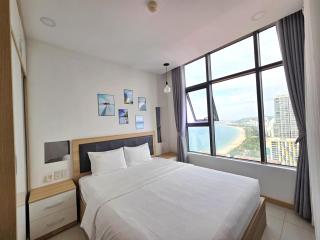 Apartment 2 bedrooms - Nha Trang Center - 9