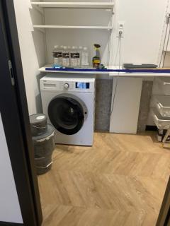 18th Floor Capital Apartment - 5