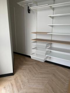 18th Floor Capital Apartment - 7