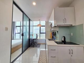 Apartment 2 bedrooms - Nha Trang Center - 6