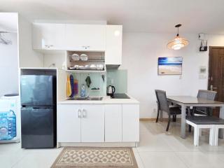 Apartment 2 bedrooms - Nha Trang Center - 5