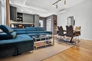 CITY TO CITY 4BR 14 Guests Panoramic Views - 0