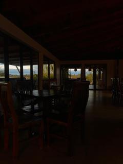 Willy's Country Club Cauquenes - 9