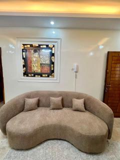 Appartement cosy A Ouakam - 9