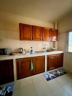 Appartement cosy A Ouakam - 3