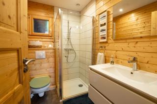Chalet Belledonne - 9