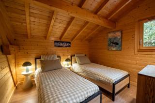 Chalet Belledonne - 6
