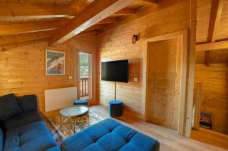 Chalet Belledonne - 5