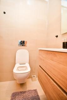 Studio 06 Maarif - High Speed Wi-Fi - 4