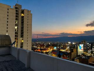 Horizonte 360 Penthouse - 1