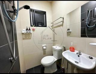 PD Private Pool 4BR Cosy Villa - 4