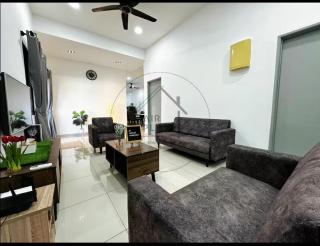 PD Private Pool 4BR Cosy Villa - 1
