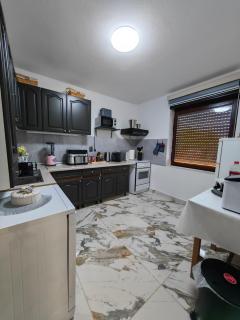 Holiday Home 'BOSUTSKI SAN' - 1