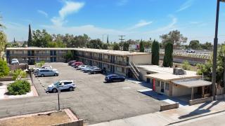 Motel 6 Selma, CA - 8