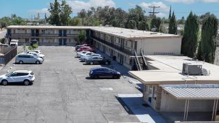 Motel 6 Selma, CA - 9