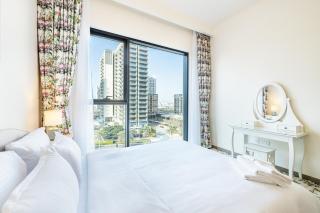 Stylish Home in Executive Residences - 5