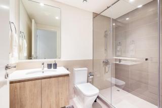 Stylish Home in Executive Residences - 3