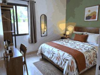 Homestay Amiressa 1 - 4