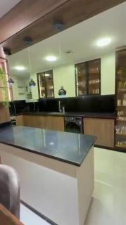 شقه ايجار الرحاب فرش جديد فندقي اول سكن قريبا من السوق القديم - 2