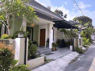 Homestay Amiressa 2 - 4
