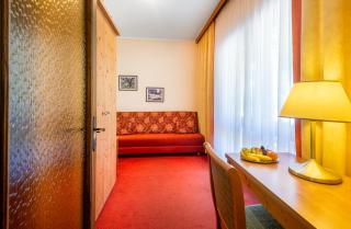 Landhotel Post - 6