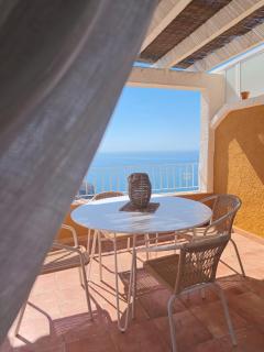 Amazing vue mer CASAZAZA - 0