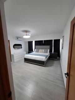 Villa con piscina privada - 6
