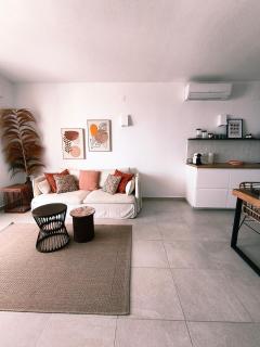 Amazing vue mer CASAZAZA - 5