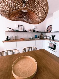 Amazing vue mer CASAZAZA - 7
