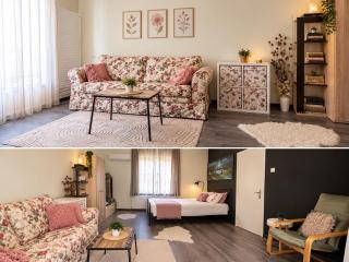 Lovely apartment in Bucharest, Baba Novac area - 0