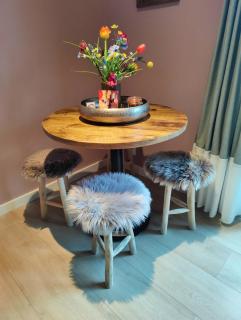 B&B 't Herfter Erf - 4