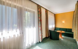 Landhotel Post - 5