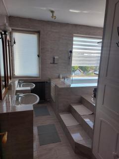 Muskátli Villa Balatonfüred - 8