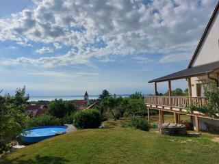 Muskátli Villa Balatonfüred - 4
