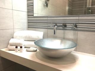 Deluxe B&B Centrocitta - Reggio Calabria - 8