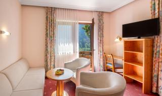 Landhotel Post - 4
