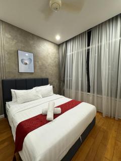 Sky Suites KLCC By Istay - 7