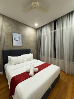 Sky Suites KLCC By Istay - 5