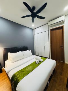 Sky Suites KLCC By Istay - 4