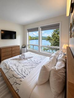 Auberge Morritt - 5