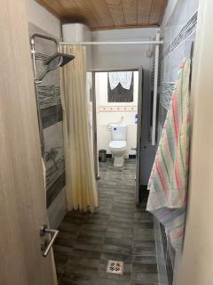 Violett Apartman Emelet - 3