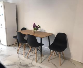 Iris Apartment & Private Parking - 9