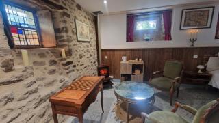 Domaine de Saint-Valay - 2