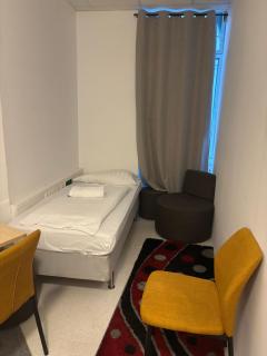 Comfort Stay Near City Center - 4