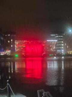 Grand Canal Dock - 0