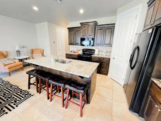 4154 - Sunset Oasis - Washington - 0