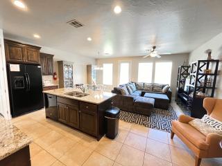 4154 - Sunset Oasis - Washington - 7